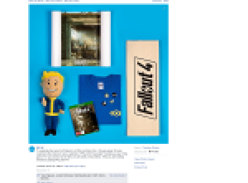 Win a Fallout 4 Goodie