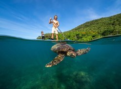 Win a Family Holiday to Fitzroy Island
