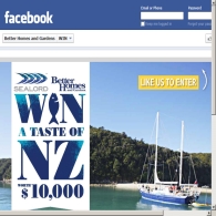 Win a family holiday to New Zealand