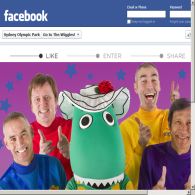 Win a family pass to The Wiggles at Allphones Arena!