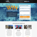 Win a family snow escape! - Dinner Plain
