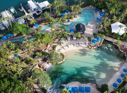 Win a Family Stay at JW Marriott Gold Coast Resort & Spa