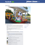 Win a Family Trip to 2016 Credit Union Christmas Pageant Adelaide - Credit Union Christmas Pageant