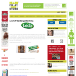 Win a Fantastic Bakery Pack