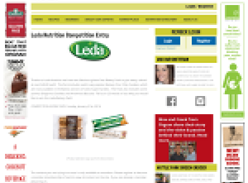 Win a Fantastic Bakery Pack