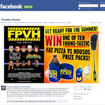 Win a Fat Pizza Vs Housos Prize Pack - Empire Magazine Australasia