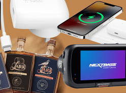 Win a Father's Day haul