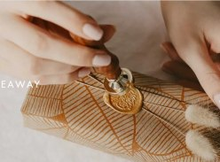 Win a Fiona Ariva Gift Voucher