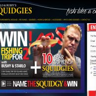 Shimano Fishing Australia