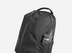 Win a Fit Pack 3 Backpack