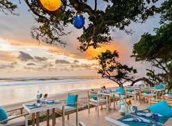 Win a Five Night Stay at The Seminyak Beach Resort & Spa