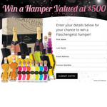 Win a Flaschengeist hamper valued at $500!