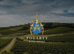 Win a Fogarty Wine Group Gift Voucher