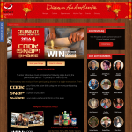 Win a Foodie Fantasy for Four People