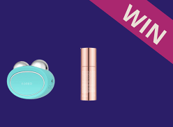 Win a Foreo Gift Pack!