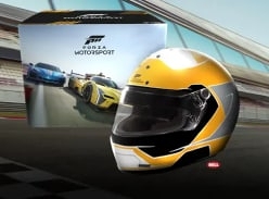 Win a Forza Motorsport Bell Helmet