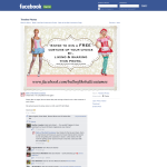 Win a free costume - Belle of the Ball Costumes