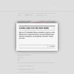 Win a free dinner for two valued up to $70 - The Adelaide Review