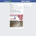 Win a Free Driveway High Pressure Clean - High Pressure Cleaning Gold Coast