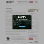 Win a free financial plan worth $5500