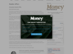 Win a free financial plan worth $5500