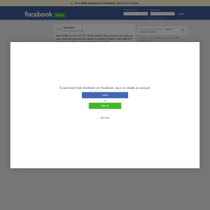 Win a FREE 'iLight' kit of your choice! - Airstream