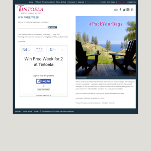 Norfolk Island Accommodation