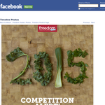 Win a Freedom Foods prize pack! - Freedom Foods