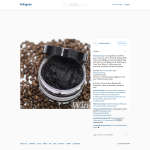 Win a Fresh One and Fresh One Body prize pack - coffee and coffee scrubs - Fresh One Body