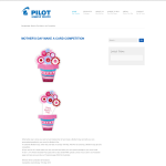 Win a Frixion Assorted Prize Pack - Pilot Pen