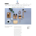 Win a funkis prize pack valued at over $1,100 - Funkis