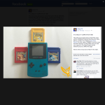 Win a Game Boy colour with the ORIGINAL Pokemon Red, Blue and Yellow games