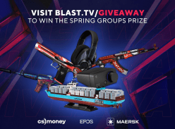Win a Gaming Package