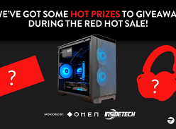 Win a Gaming PC or Other Prizes