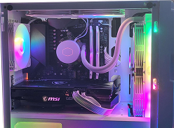 Win a Gaming PC