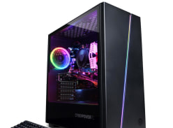Win a Gaming PC!