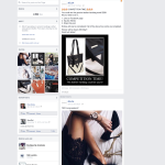 Win a genuine leather handbag - Zulch