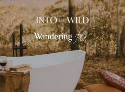 Win a Getaway into the Wild