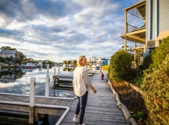 Win a Getaway to Paynesville