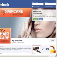My Hair Care