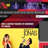 Win a Gibson Guitar worth over $3,000