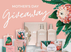 Win a Gift Pack