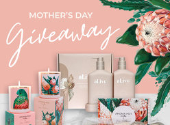 Win a Gift Pack