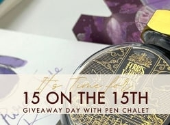 Win a Gift Pack
