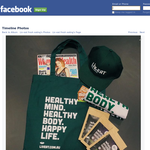 Win a gift pack worth over $200