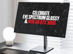 Win a Gigabyte GeForce RTX 3080 Graphics Card