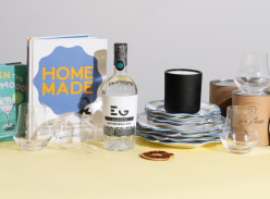 Win a Gin Cocktail Party Prize Pack