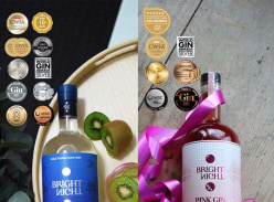 Win a Gin Experience Pack