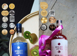 Win a Gin Experience Pack