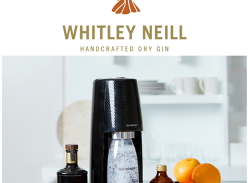 Win a Gin Lovers Prize Pack